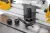 Фото JET JWS-34KS Фрезерный станок 400 В в интернет-магазине ToolHaus.ru