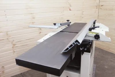 Фото JET JPT-410 Фуговально-рейсмусовый станок в интернет-магазине ToolHaus.ru