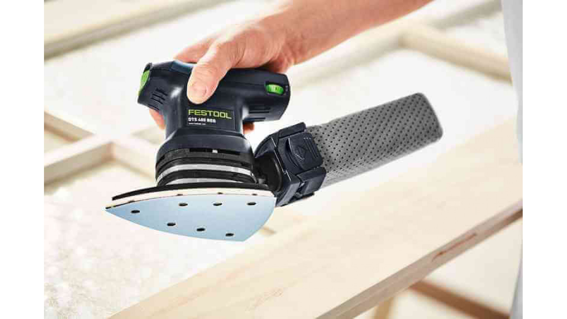 Шлифовка труднодоступных мест. Festool DTS 400. Шлифовальная машинка Festool. Дельташлифмашина Festool DTS 400 req-Plus. Шлифовальная машинка DTS 400 req.